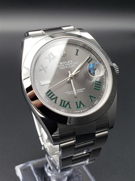 wimbledon rolex 2020|Altro.